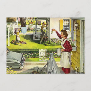  Blokpartij Buurgroep - Uitnodiging voor open huis