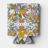 blokpatroon blikjeskoeler (Voorkant)