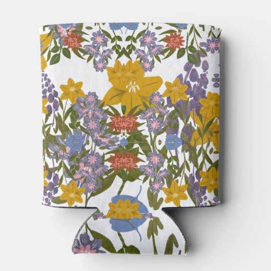 blokpatroon blikjeskoeler (Achterkant)