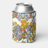 blokpatroon blikjeskoeler (Blikje Achterkant)