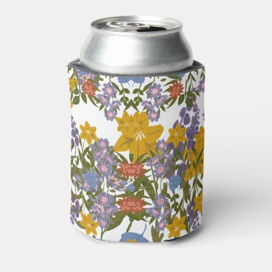 blokpatroon blikjeskoeler (Blikje Achterkant)