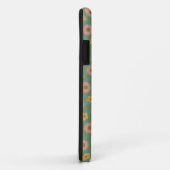 blokpatroon Case-Mate iPhone case (Achterkant/rechts)