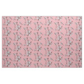 blokpatroon stof (Fat Quarter)