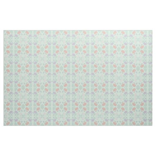 blokpatroon stof (Yard (91,4 cm))