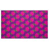 blokpatroon stof (Fat Quarter)