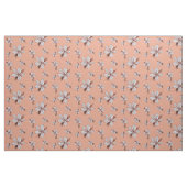 blokpatroon stof (Fat Quarter)