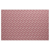 blokpatroon stof (Yard (91,4 cm))