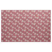 blokpatroon stof (Fat Quarter)