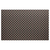  blokpatroon stof (Yard (91,4 cm))