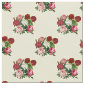  blokpatroon stof (Close Up)