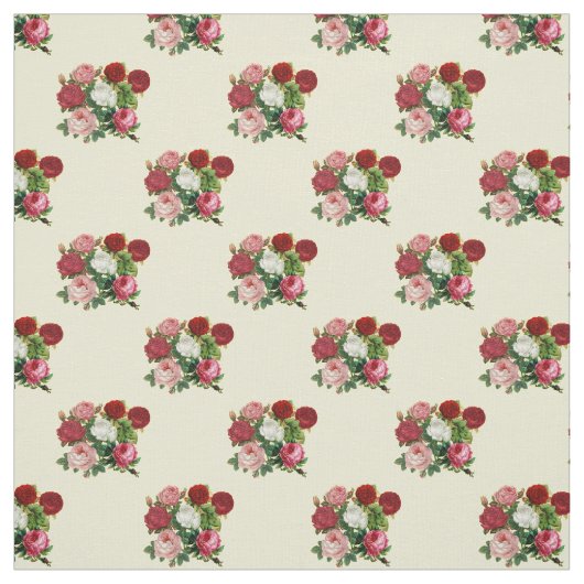  blokpatroon stof (Swatch)