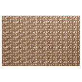 blokpatroon stof (Yard (91,4 cm))