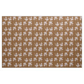 blokpatroon stof (Fat Quarter)
