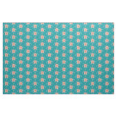 blokpatroon stof (Yard (91,4 cm))