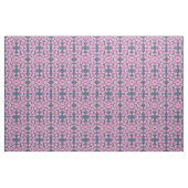 blokpatroon stof (Yard (91,4 cm))