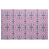 blokpatroon stof (Fat Quarter)