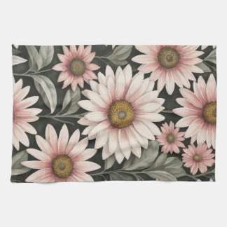 blokpatroon theedoek