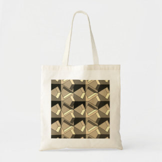 Bloktas Tote Bag