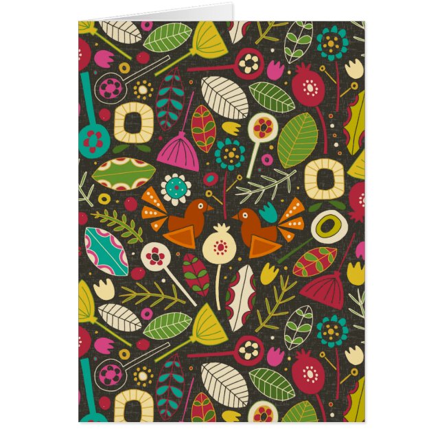 BLOM EBONY (Voorkant)