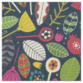 BLOM INDIGO STOF (Close Up)