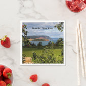 Blomidin, Nova Scotia Servet (Insitu)