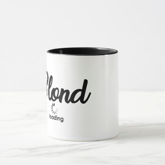 BLOND LADEN MOK (Midden)