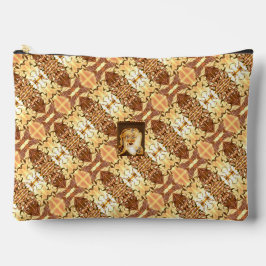 Blond Lady Gold Etui