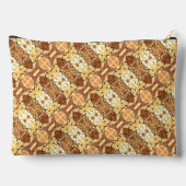 Blond Lady Gold Etui (Achterkant)