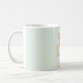 Blond Mint Top Hello Sunshine Ijs Strand Koffiemok (Links)