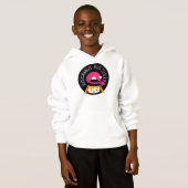 Blond Rocking Big Sister (Voorkant volledig)