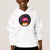 Blond Rocking Big Sister (Voorkant)