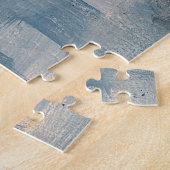 Blond Woman, Helene Schjerfbeck Legpuzzel (Zijkant)