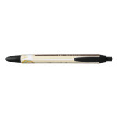 Blonde Baker Cupcake D12  Pen 2 (Achterkant)