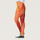 Blonde & Broke - "Deze Leggings personaliseren" (Links)