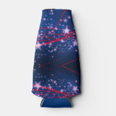 Blonde & Broke Equestrian - bottelkoeler Flesjeskoeler (Voorkant)