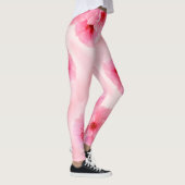 Blonde & Broke - Gepatterde Leggings (Rechts)