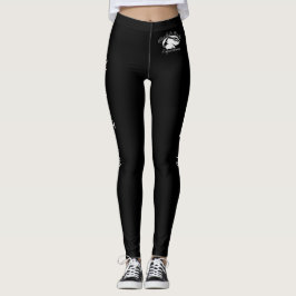 Blonde & Broke - Hunter Jumper - Vaste Leggings
