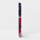 Blonde & Broke - iPhone / iPad case (Achterkant/links)