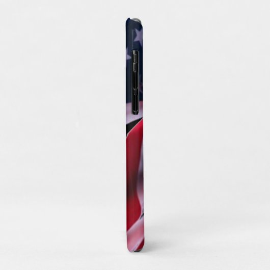 Blonde & Broke - iPhone / iPad case (Achterkant/links)