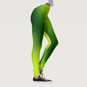 Blonde & Broke - St. Patrick's Day - Leggings (Rechts)