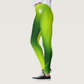 Blonde & Broke - St. Patrick's Day - Leggings (Links)