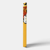 Blonde Cocker Spaniel Podle Mix Case-Mate iPhone Case (Achterkant / Rechts)