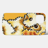 Blonde Cocker Spaniel Poodle Mix Case-Mate iPhone Case (Achterkant (horizontaal))