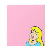 Blonde Combshell-laptop