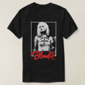 Blonde Essential T-Shirt (Design voorkant)