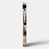 Blonde Girl Graduation Day Case-Mate iPhone Case (Achterkant / Links)