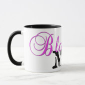 Blonde Mafia! -Mok Mok (Links)