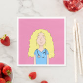 Blonde Nurse Servet (Insitu)