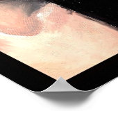 Blonde Poster (Hoek)