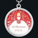 Blonde Red Musical Weddenschap 1 Kerstmis Ketting<br><div class="desc">De Kettingen van Keepasje kiezen of Zilver Geplaatste Goudafwerking of Sterling Zilveren Unieke Aangepaste Aangepaste Aangepaste Aangepaste Aangepaste Aangepaste Aangepaste Aangepaste Aangepaste Aangepaste Aangepaste Aankomst voor kerstcadeau Wedding Wedding Party Kettingen - om achtergrondkleur te wijzigen - klik op Aanpassen - kies het laatste gereedschap in het keuzemenu en kies uit...</div>